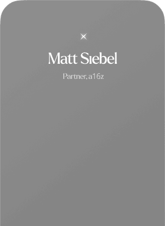 Matt Siebel