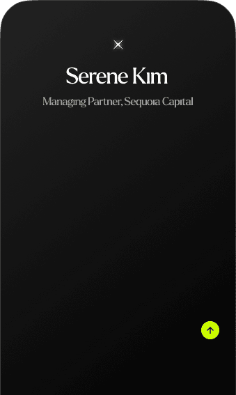 Serene Kim